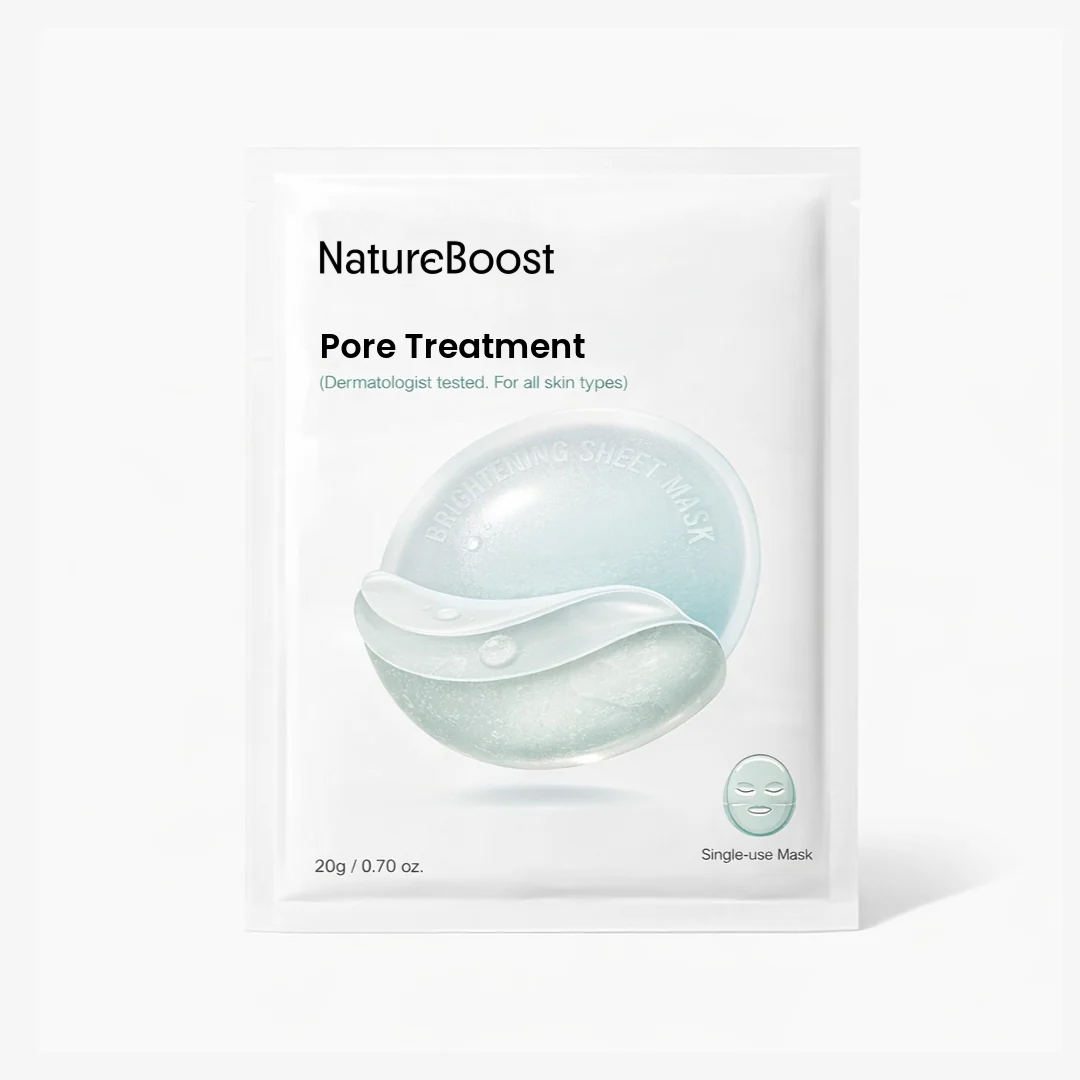 NatureBoost Pore Treatment